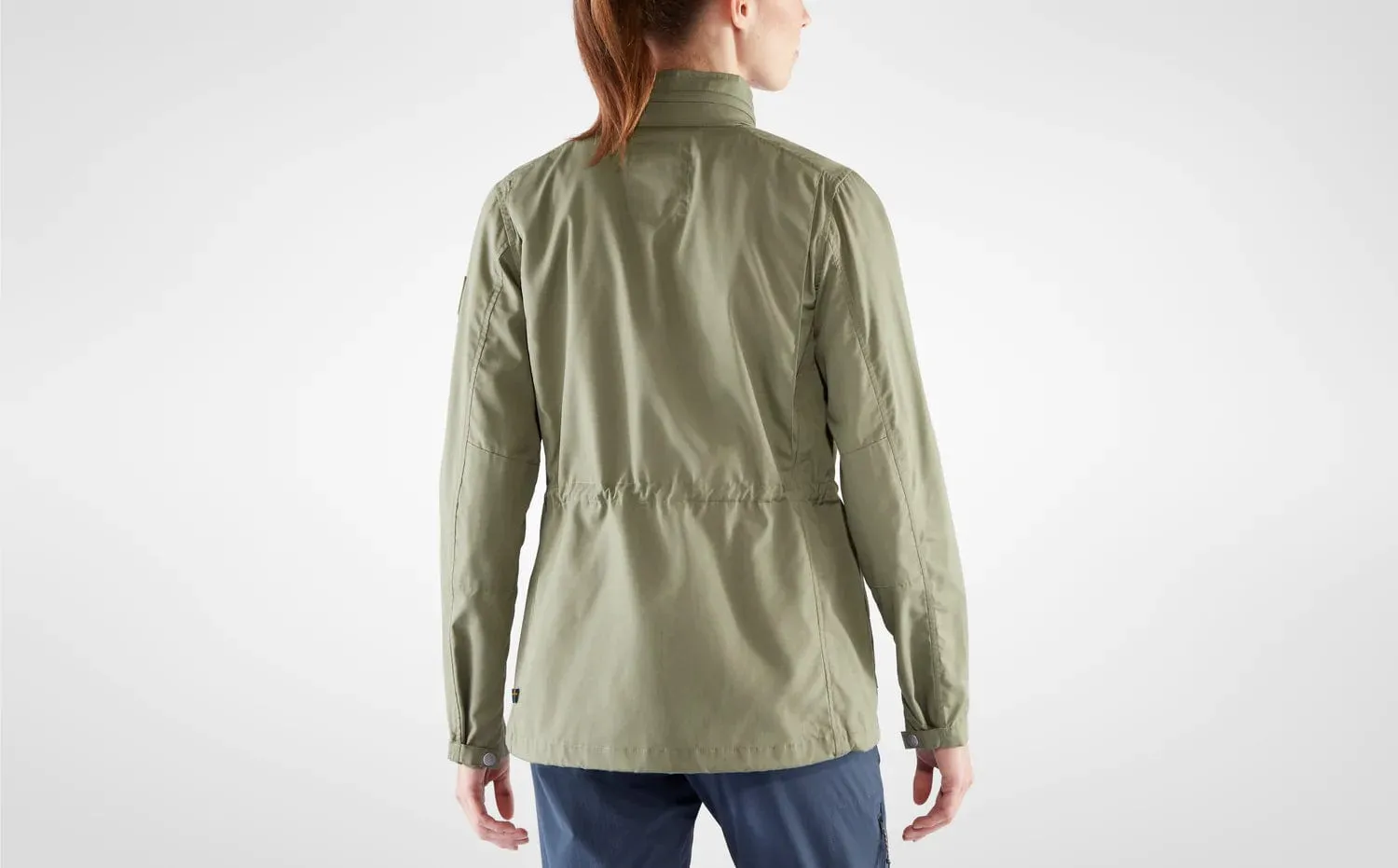 Räven Lite Jacket W