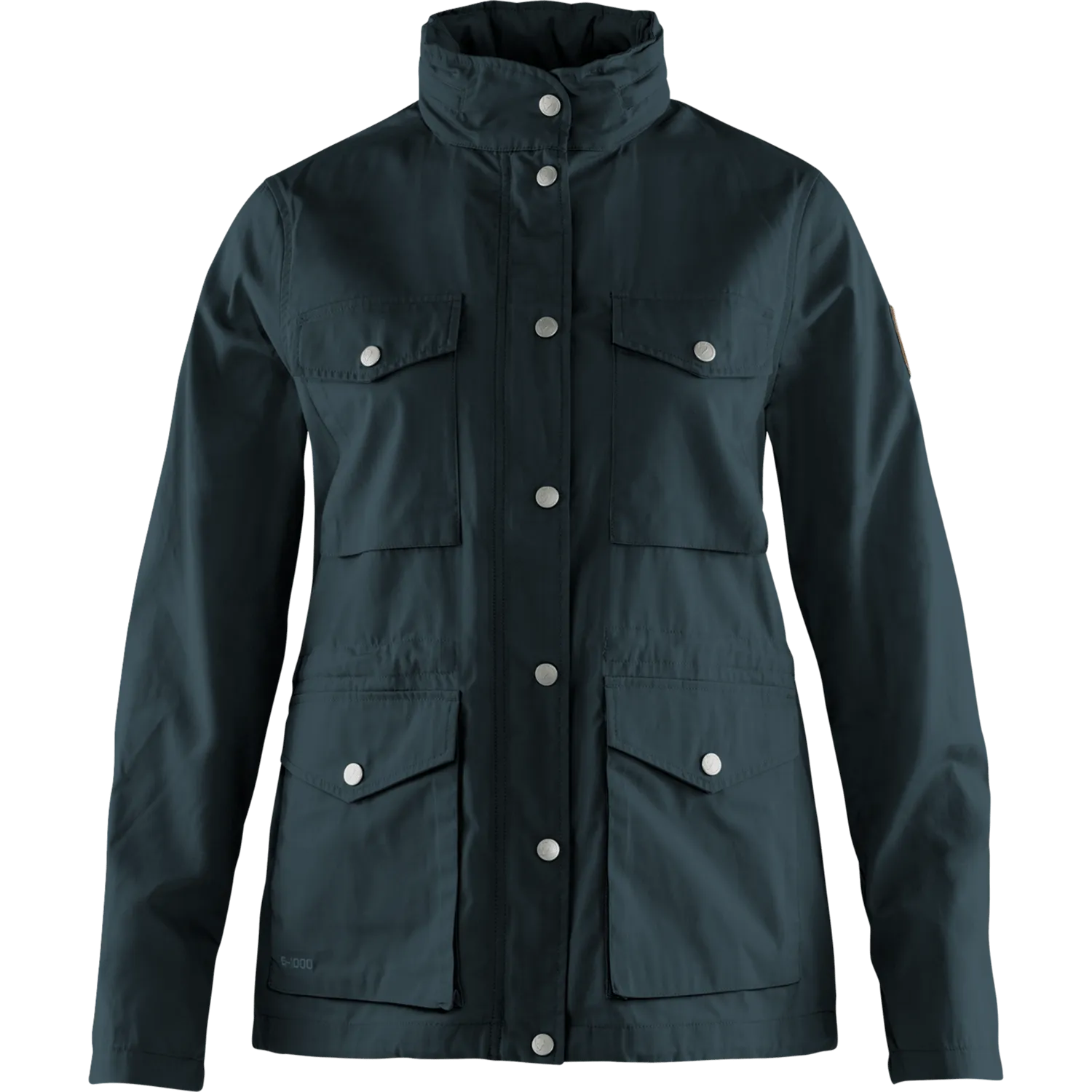 Räven Lite Jacket W