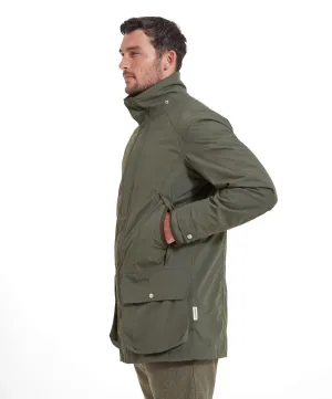 Schoffel Ptarmigan Ultralight Coat II