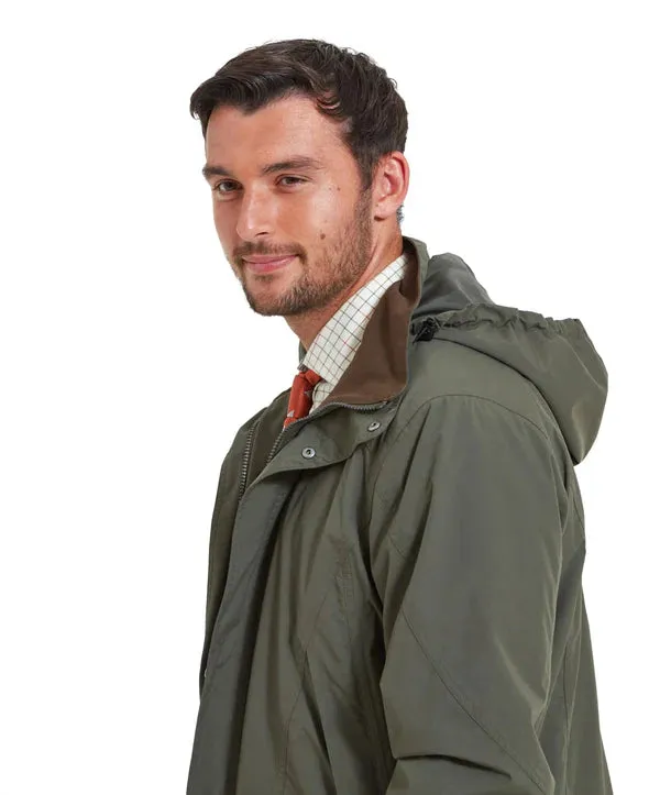 Schoffel Ptarmigan Ultralight Coat II