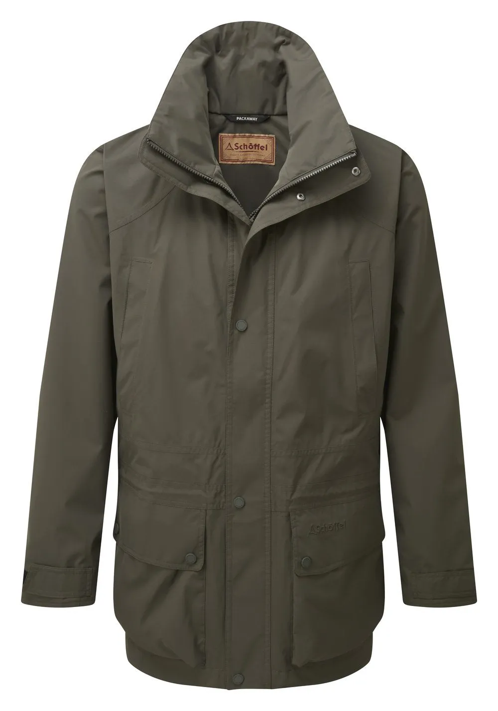 Schoffel Unisex Ketton Jacket II