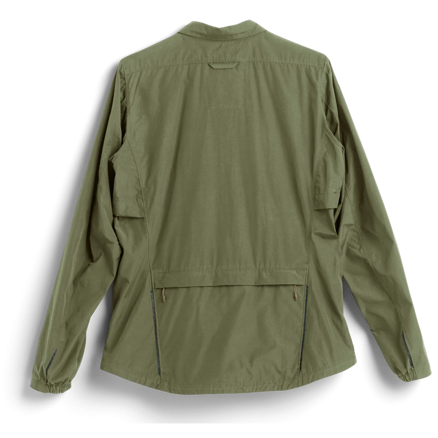 S/F Rider's Wind Jacket W