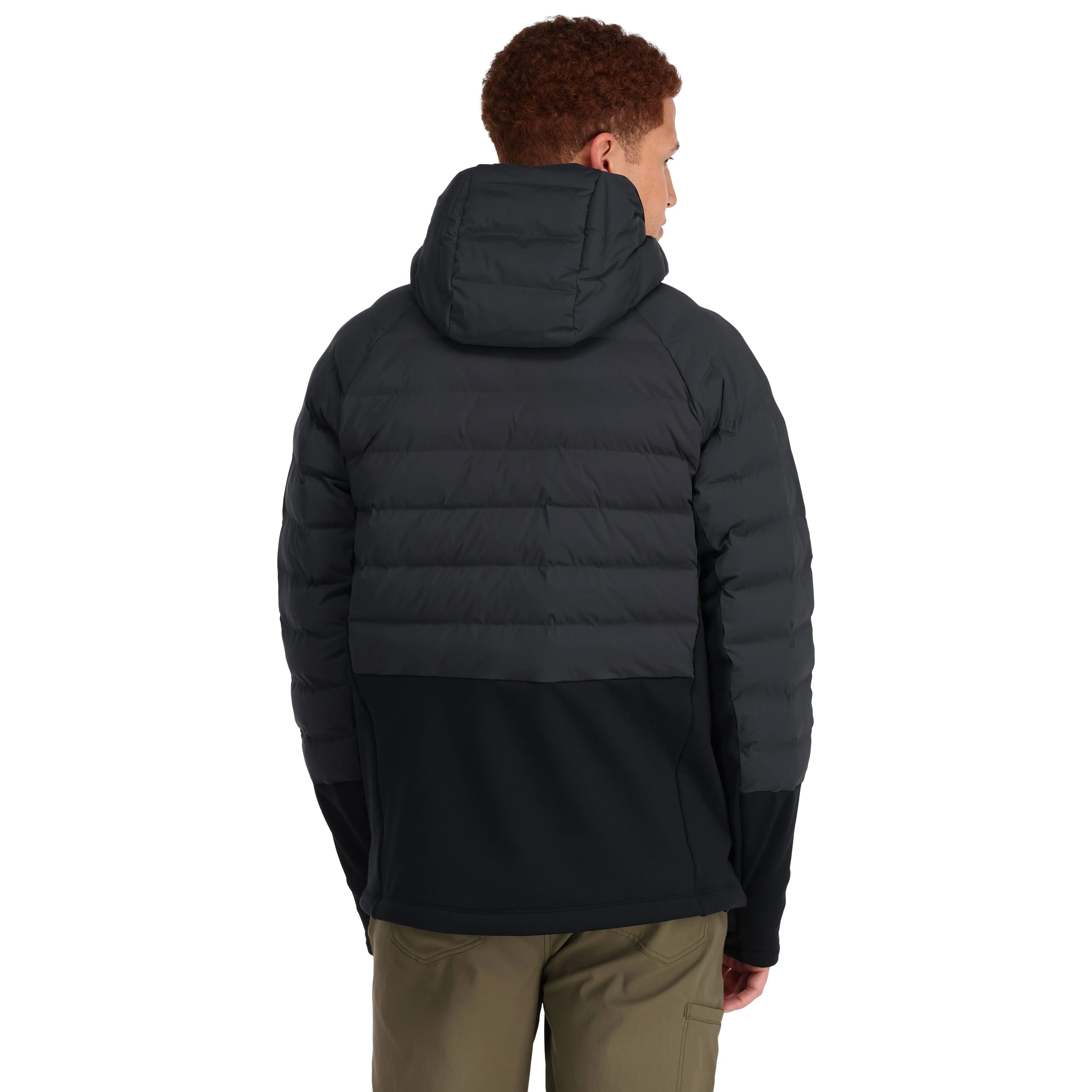 Simms ExStream Pull Over Hoody