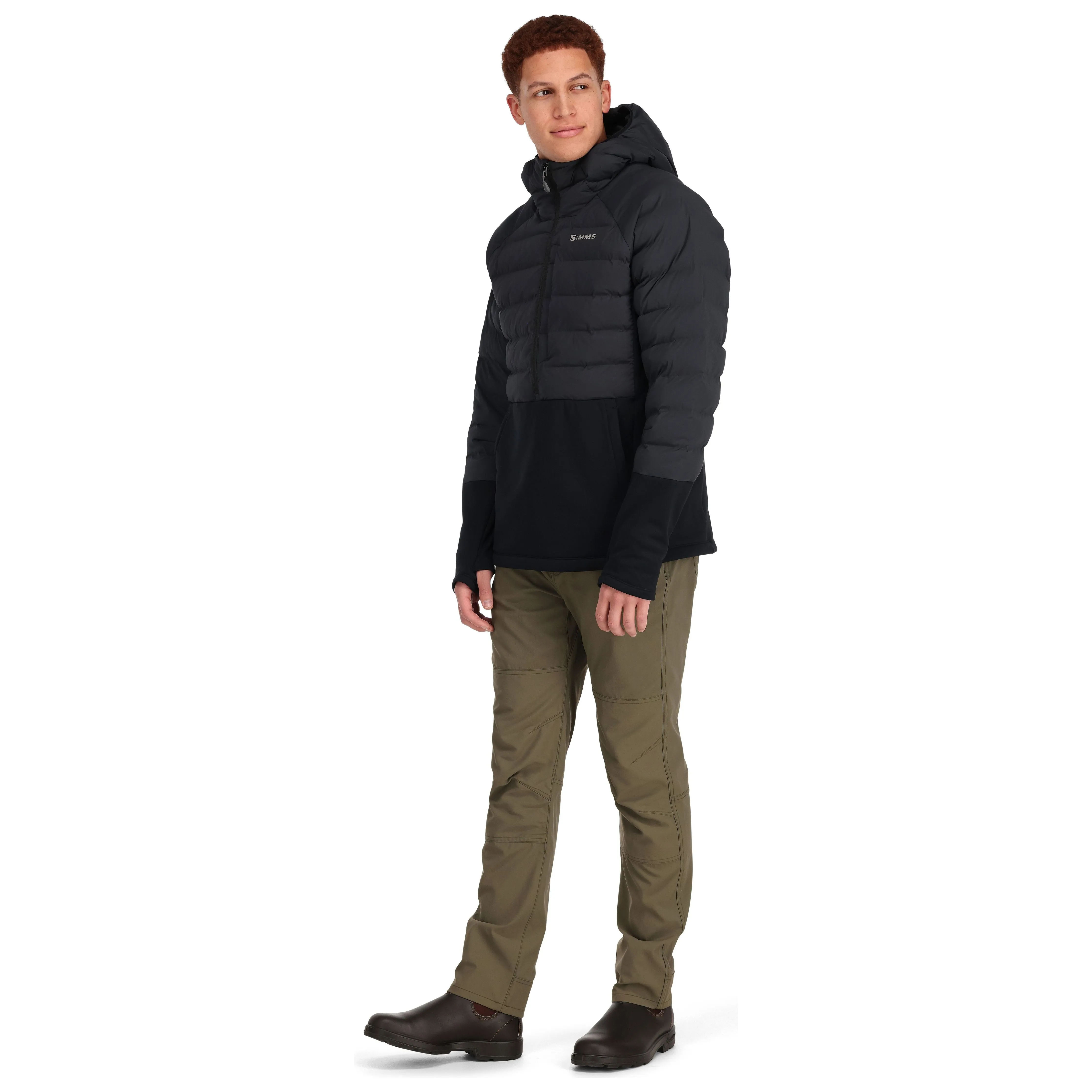 Simms ExStream Pull Over Hoody