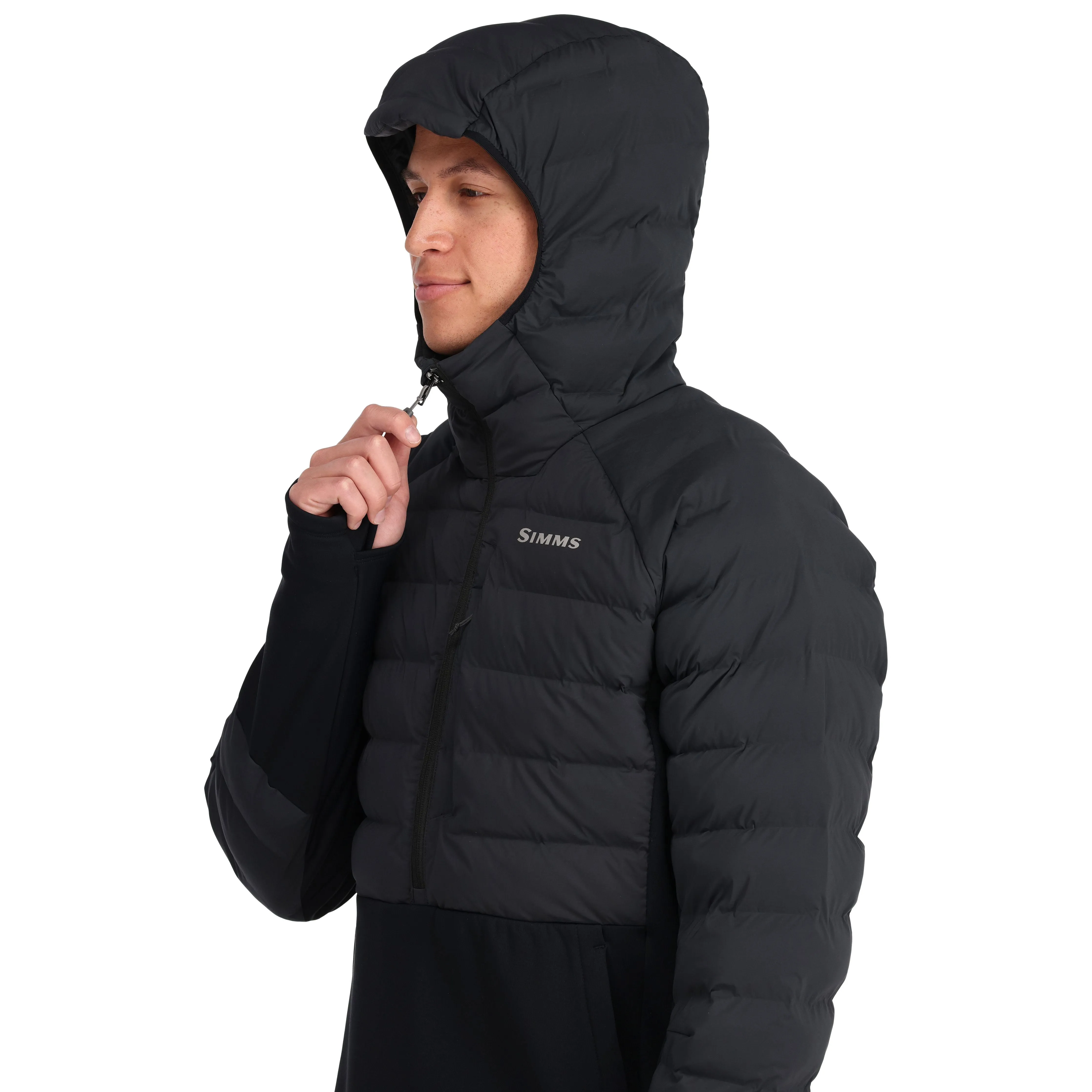 Simms ExStream Pull Over Hoody