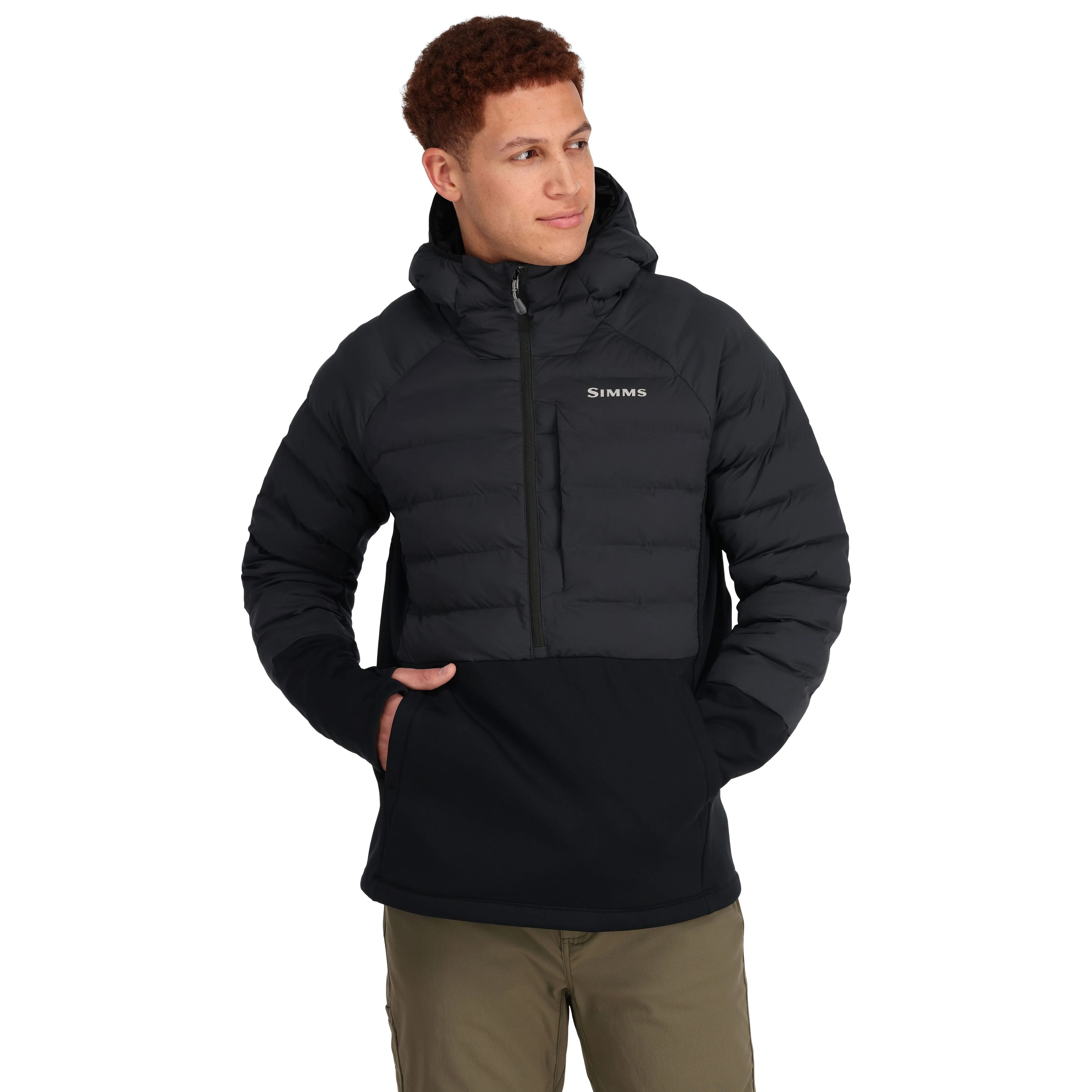 Simms ExStream Pull Over Hoody