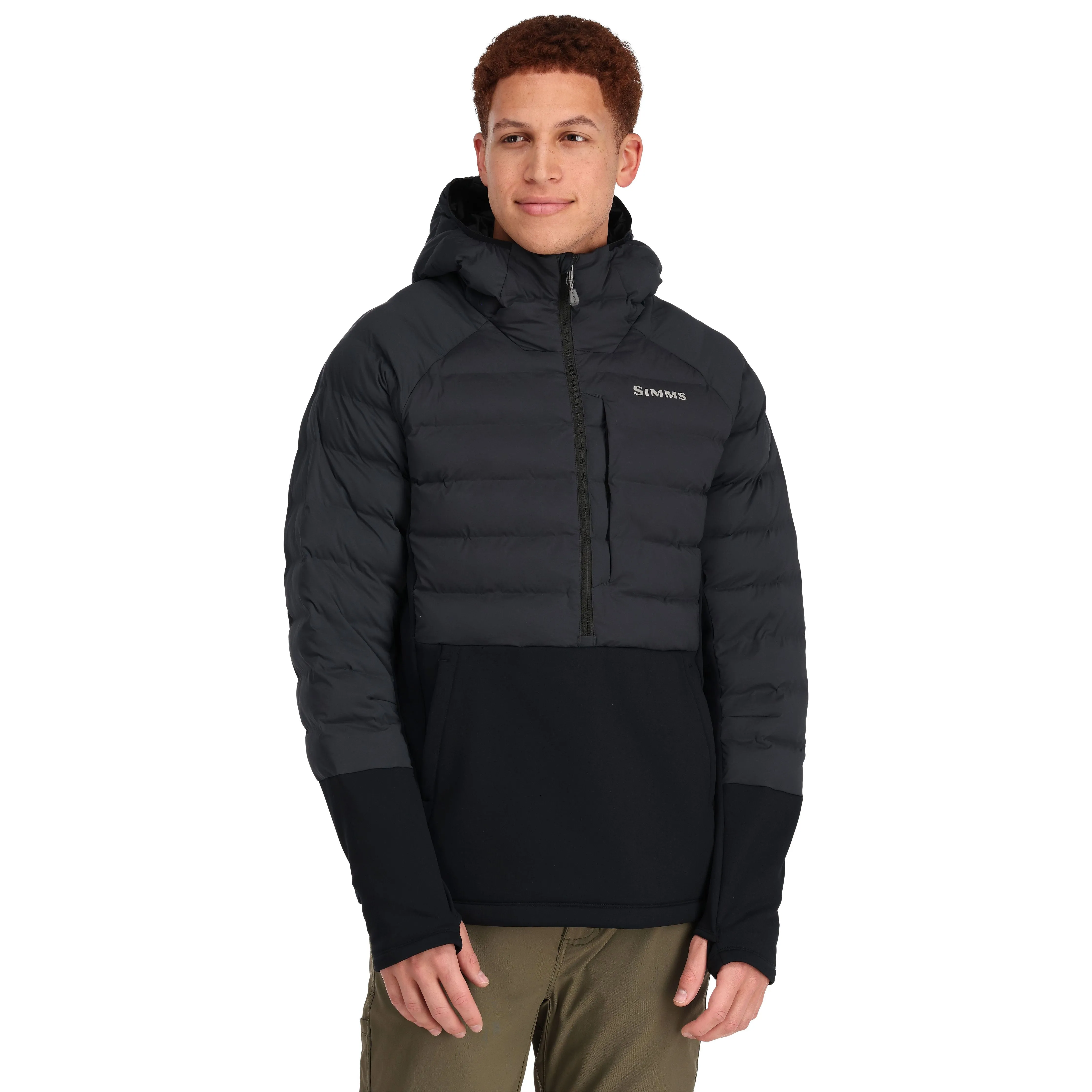 Simms ExStream Pull Over Hoody