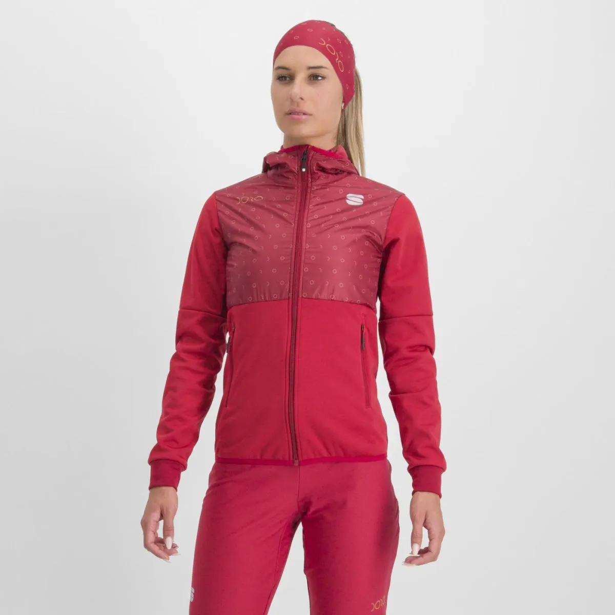 Sportful Doro Jacket - Women