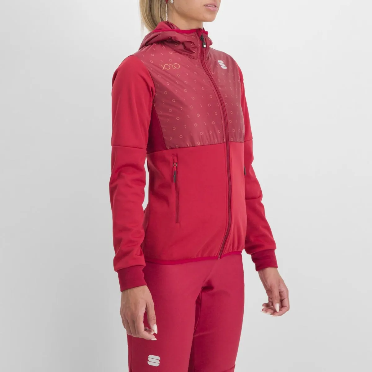 Sportful Doro Jacket - Women