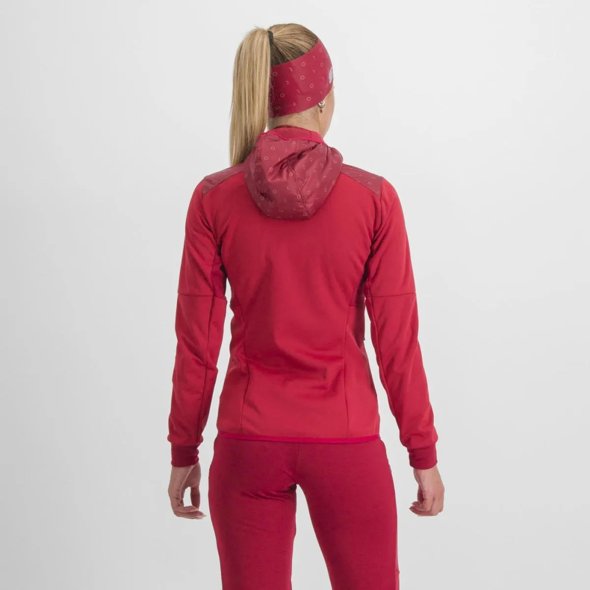 Sportful Doro Jacket - Women