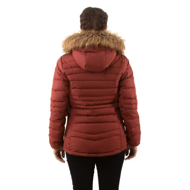 Sprayway Roslin Down Jacket