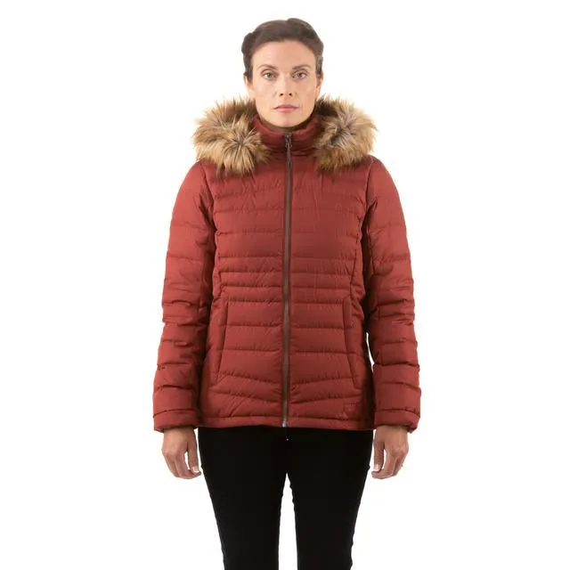 Sprayway Roslin Down Jacket