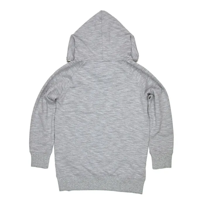 Sudo Independence Hoodie - Nickel