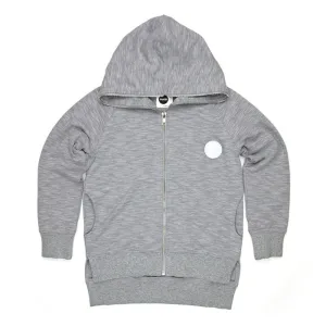 Sudo Independence Hoodie - Nickel