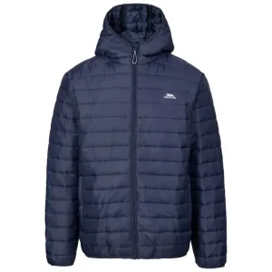 Trespass M Navy Kelmarsh Men's Padded Jacket