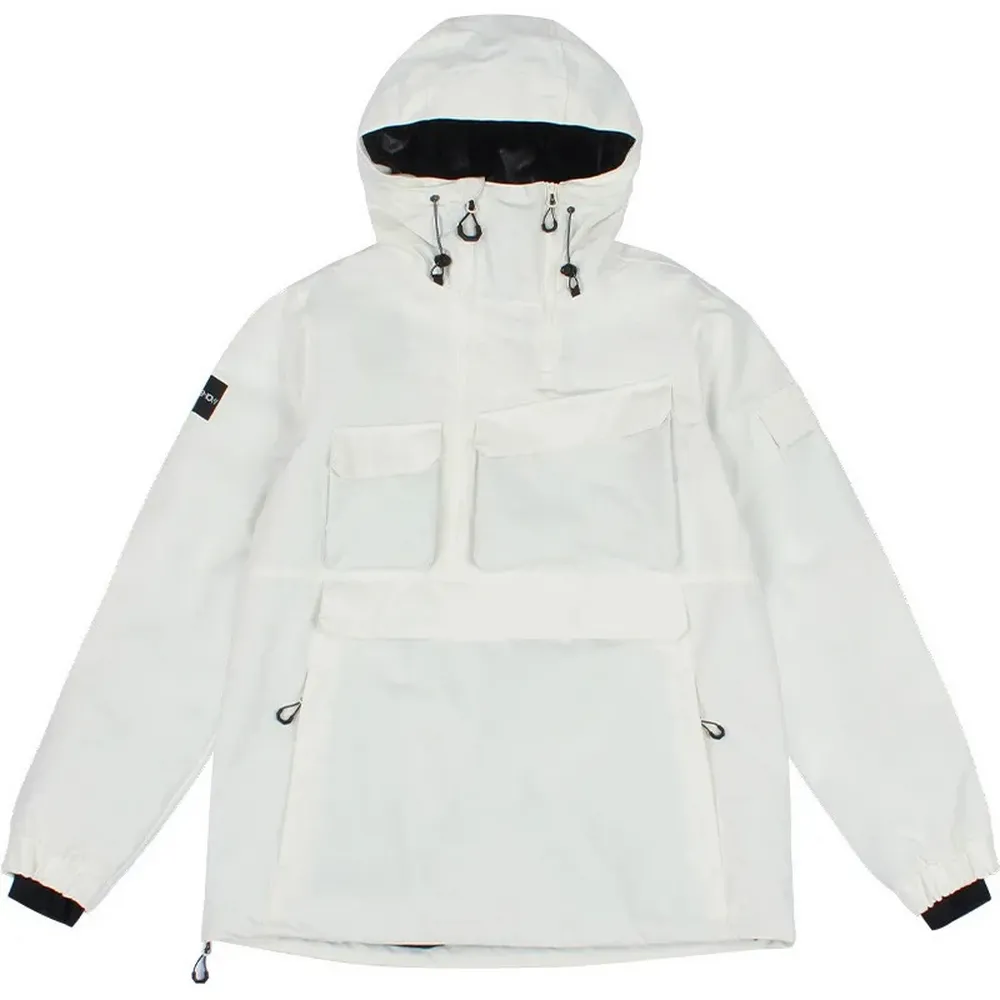 Unisex  Windproof and Waterproof Ski Jackets - SF2067