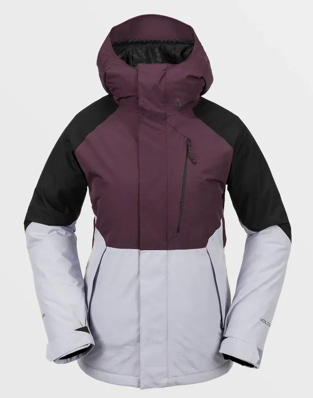 Volcom Women's V.CO Aris Gore-Tex Jacket