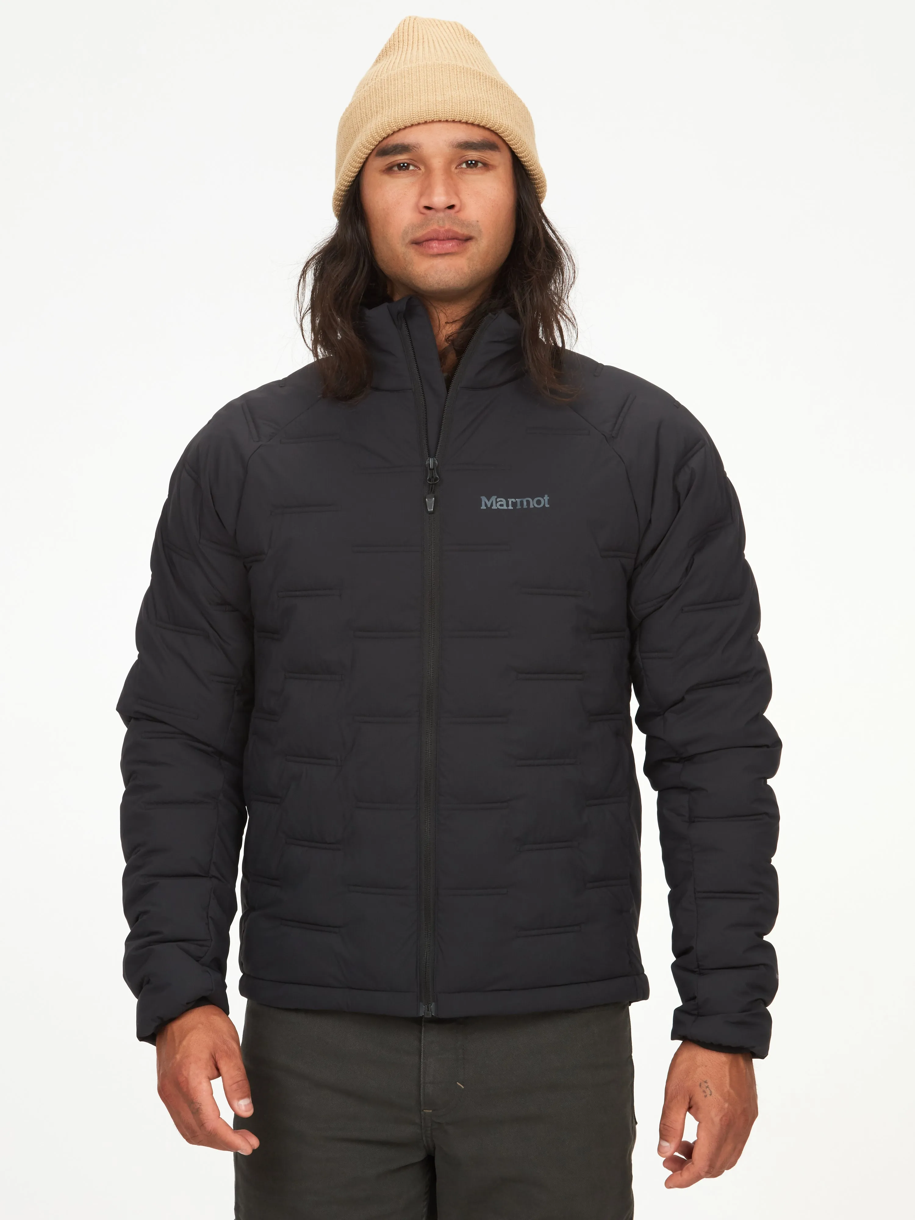 Warmcube Active Novus Jacket