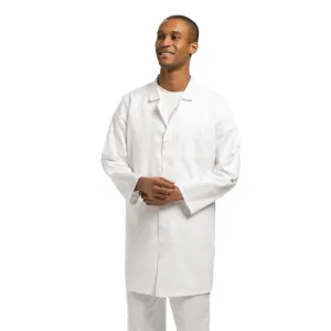 Whites Men's Hygiene Coat XL - A360-XL