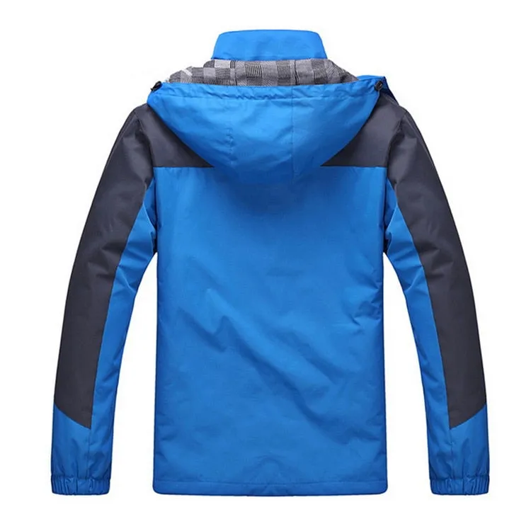 Women Spring Outdoor Hiking Jackets