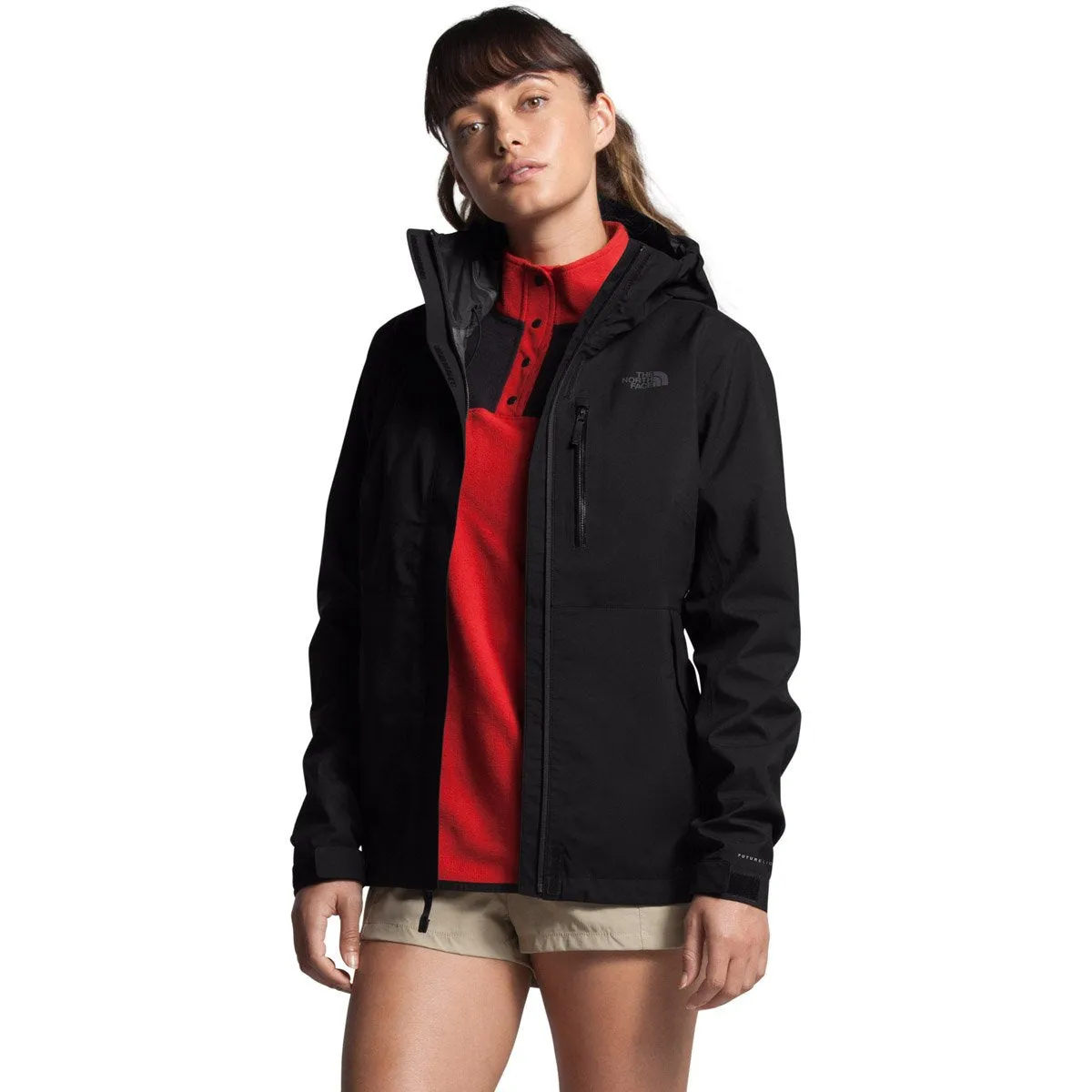 Women's Dryzzle Futurelight Jacket