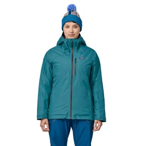 Womens Insulated Powder Town Jacket 2024