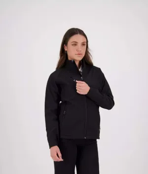 Womens PRO2 Softshell Jacket