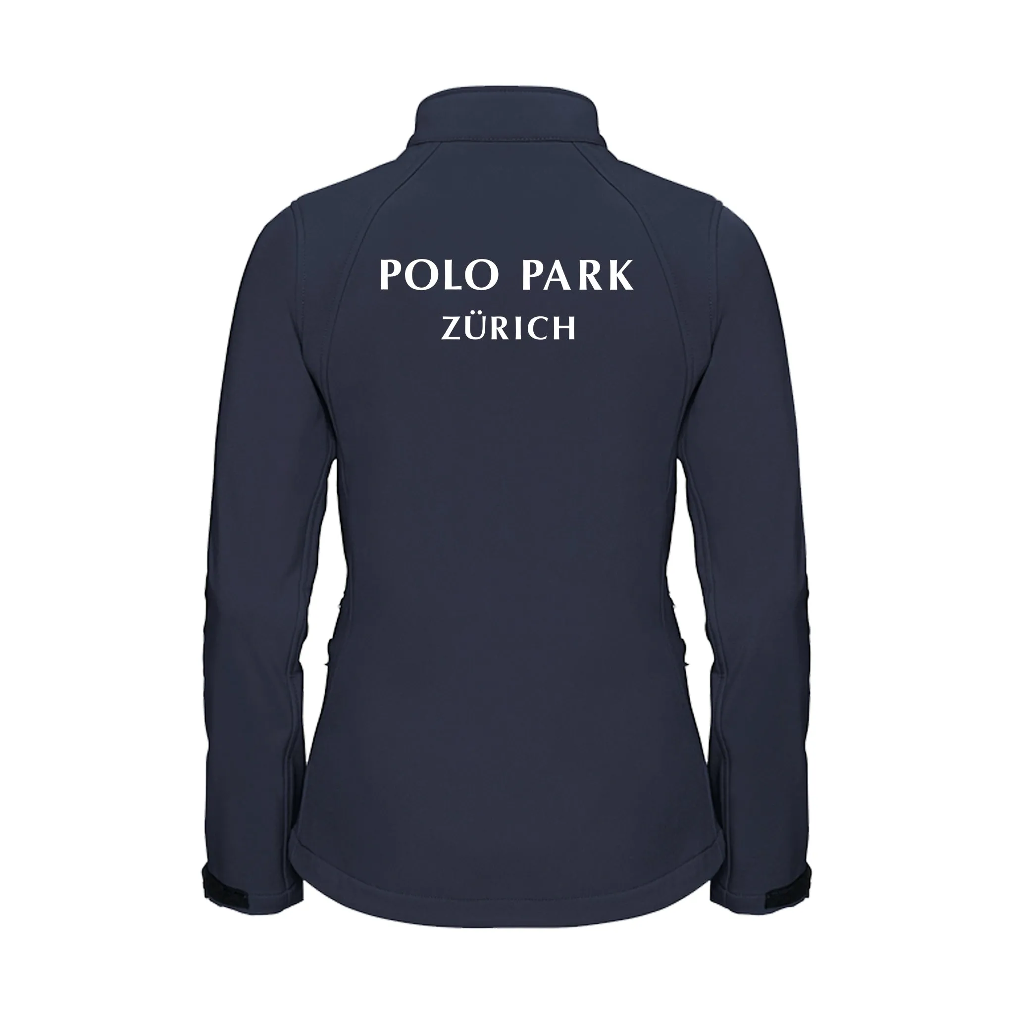 Zürich Soft Shell Jacket - Women