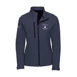 Zürich Soft Shell Jacket - Women